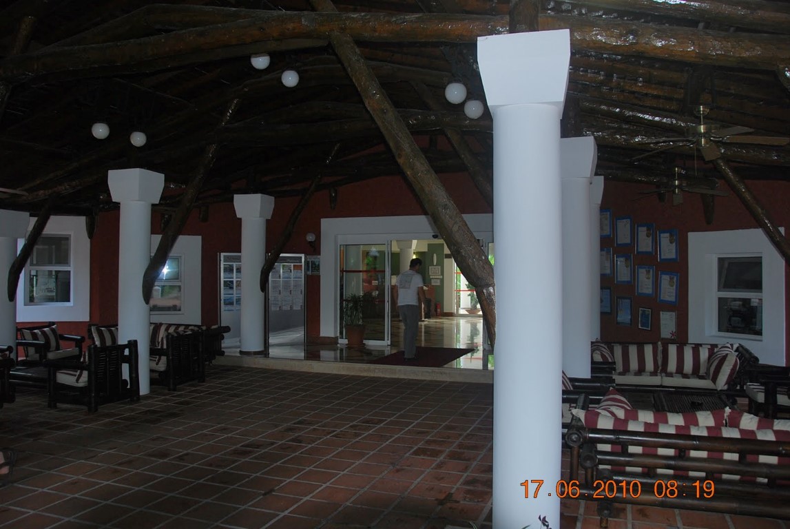 imagini hotel CLUB BELCEKIZ OLUDENIZ